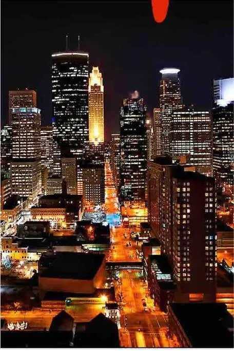 Luxury Loft In The Heart Of Downtown Miami. Apartment *