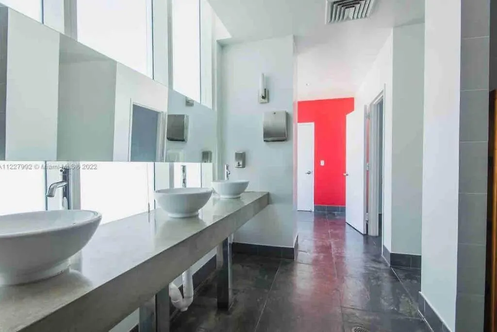 Apartment Luxury Loft In The Heart Of Downtown Miami.