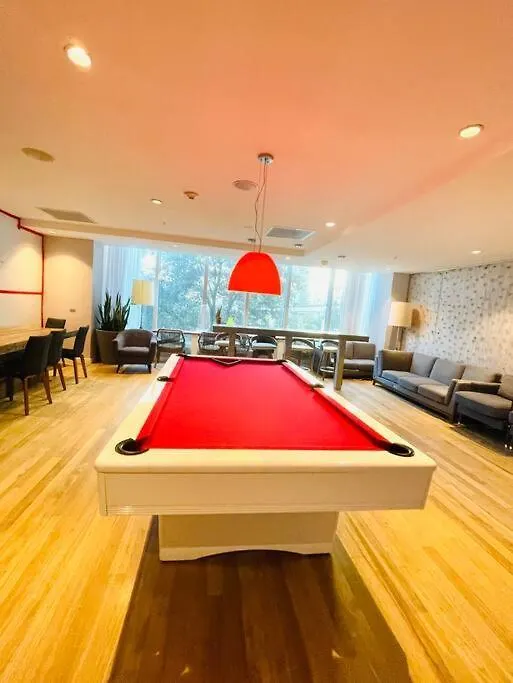 Apartment Luxury Loft In The Heart Of Downtown Miami. Miami