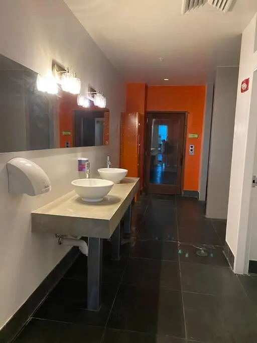 Luxury Loft In The Heart Of Downtown Miami. Apartment *