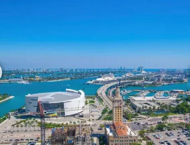 Wlh Apartment Miami