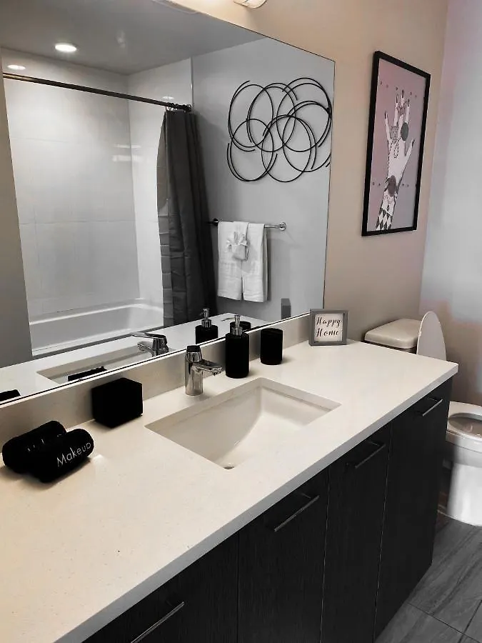 Apartment Wlh
