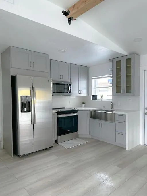 Dream House 4b/2b King Bed Springs, Fl 別荘 マイアミ