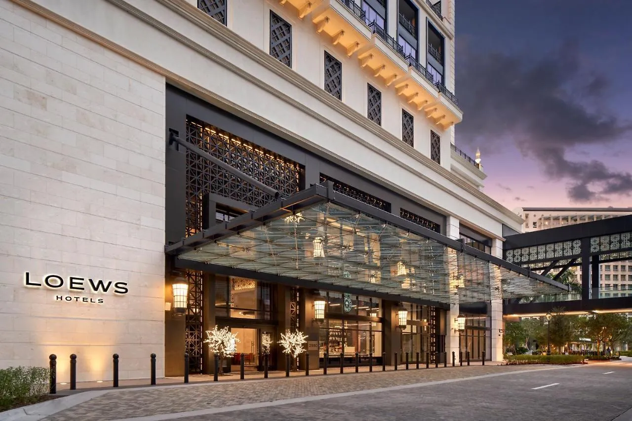 Loews