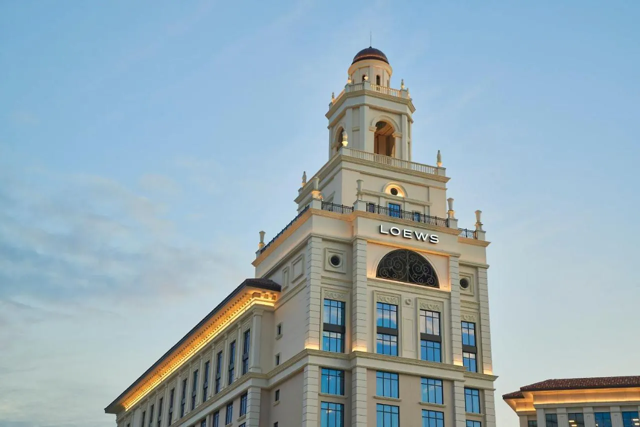 Loews 4*