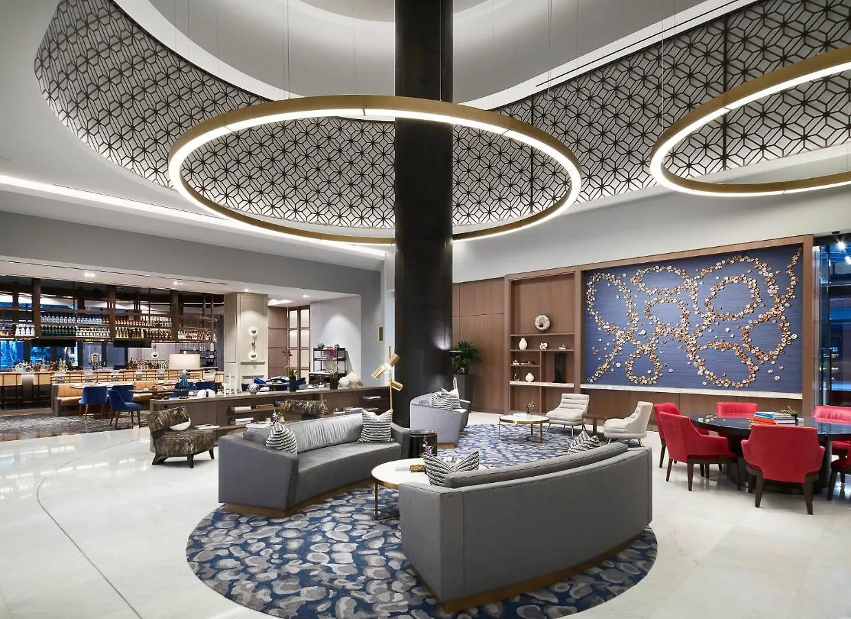 Loews 4* Coral Gables