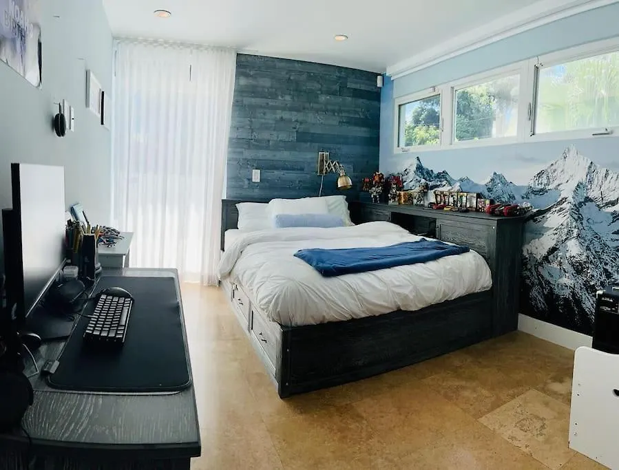 Vila Naomi - Luxury Design New Miami