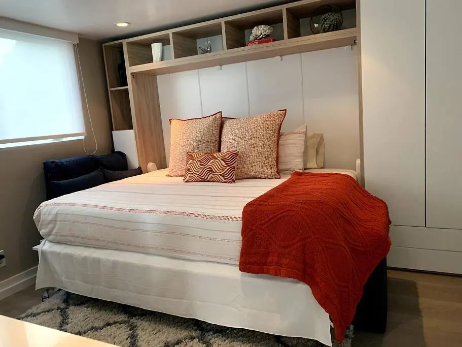 Naomi - Luxury Design New Vila Miami