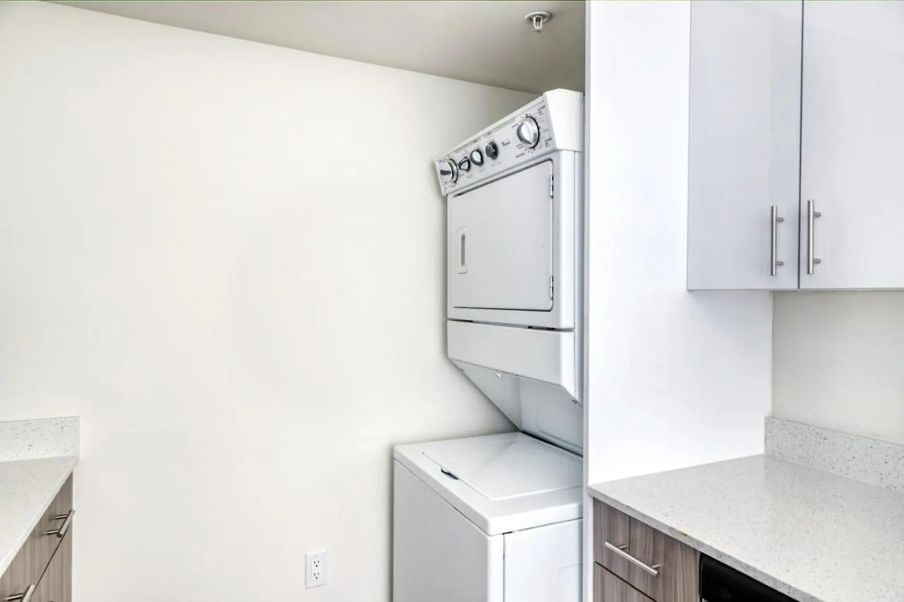 Apartment Brickell 2br W Gym Pool Wd Nr Center Mia-41 Miami