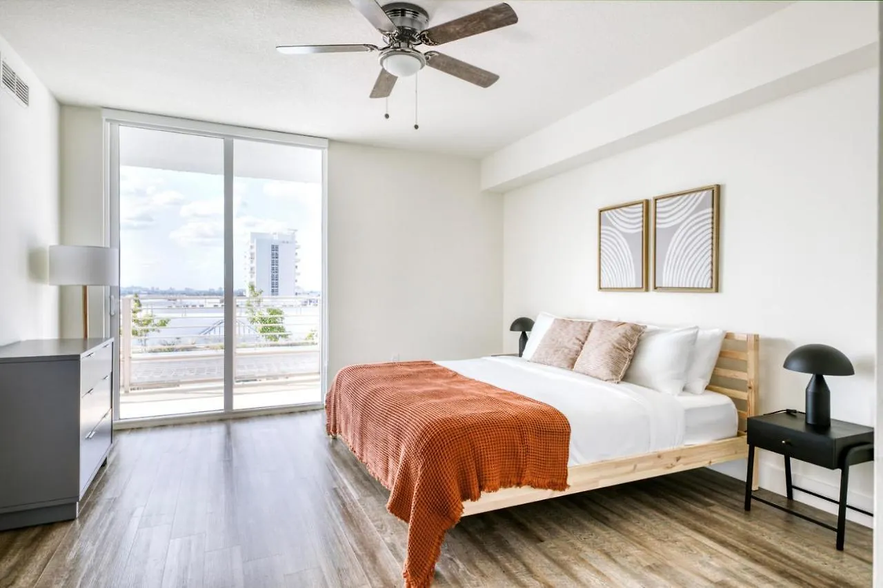 Apartment Brickell 2br W Gym Pool Wd Nr Center Mia-41