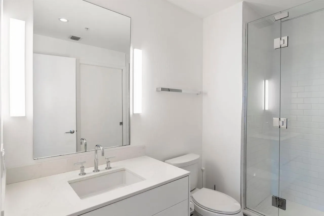Apartment Coral Gables 1br W Wd Pool Gym Nr Shops Mia-8