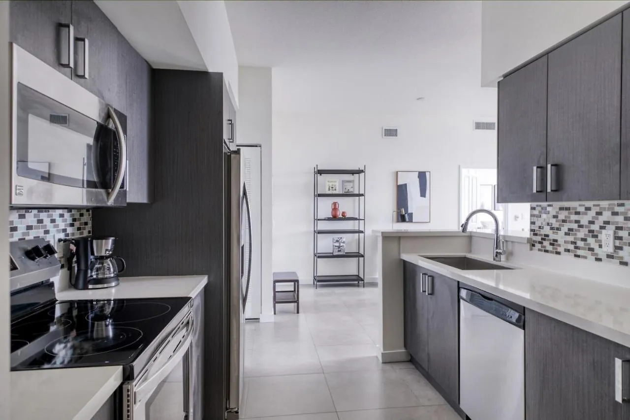 Apartment Brickell 2br W Gym Pool Wd Nr Center Mia-42