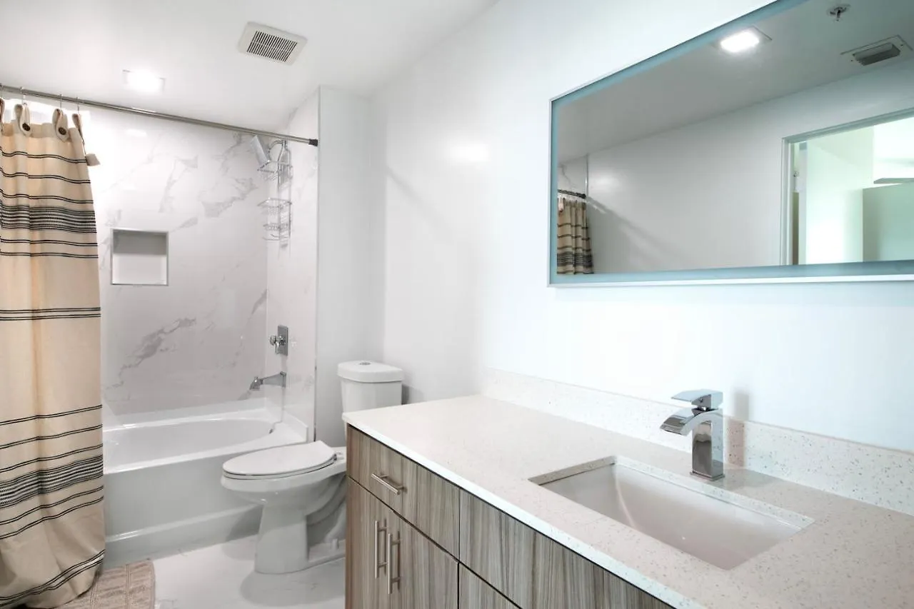 Brickell 2br W Gym Pool Wd Nr Center Mia-41 Διαμέρισμα