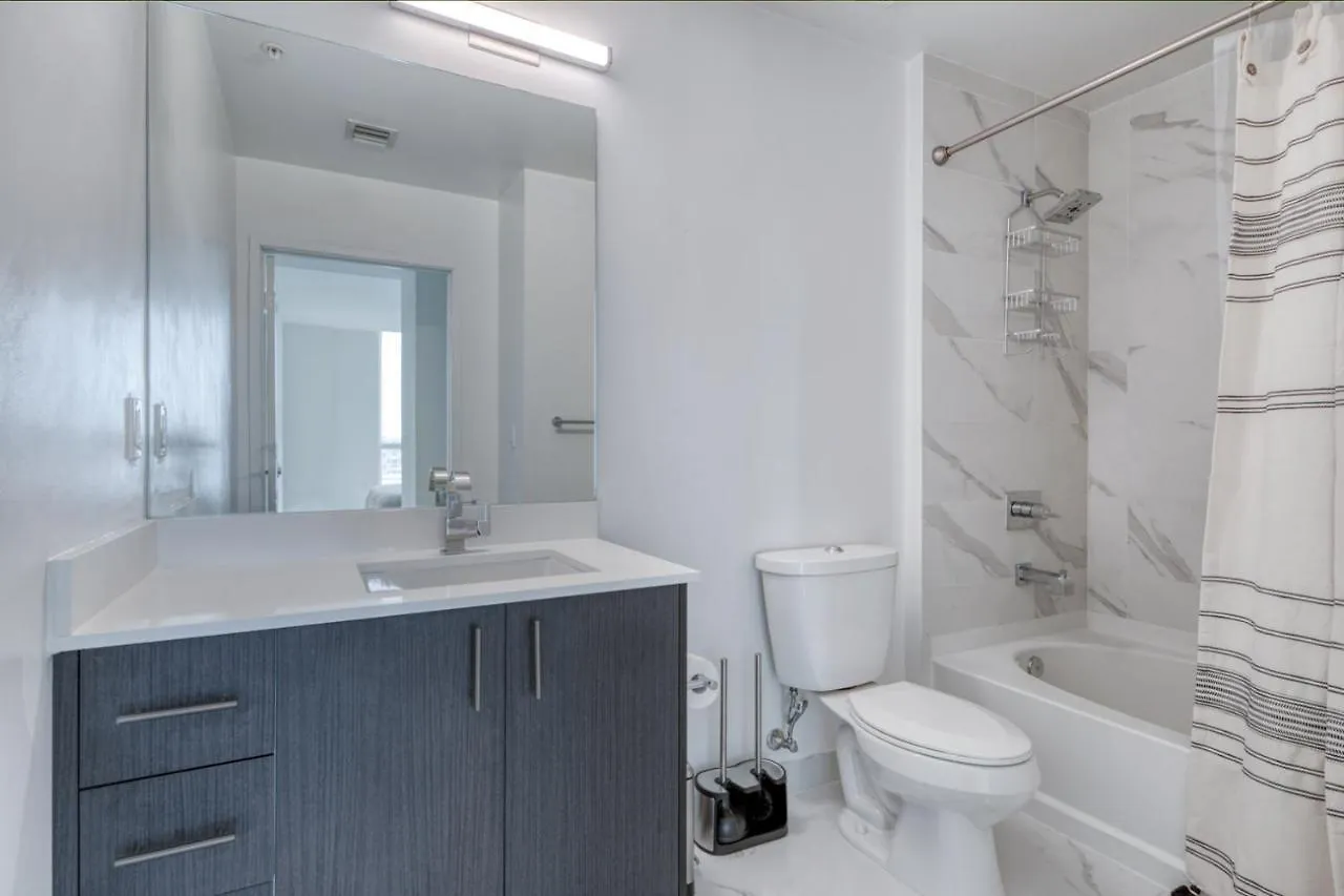 Brickell 2br W Gym Pool Wd Nr Center Mia-42 Apartment Miami