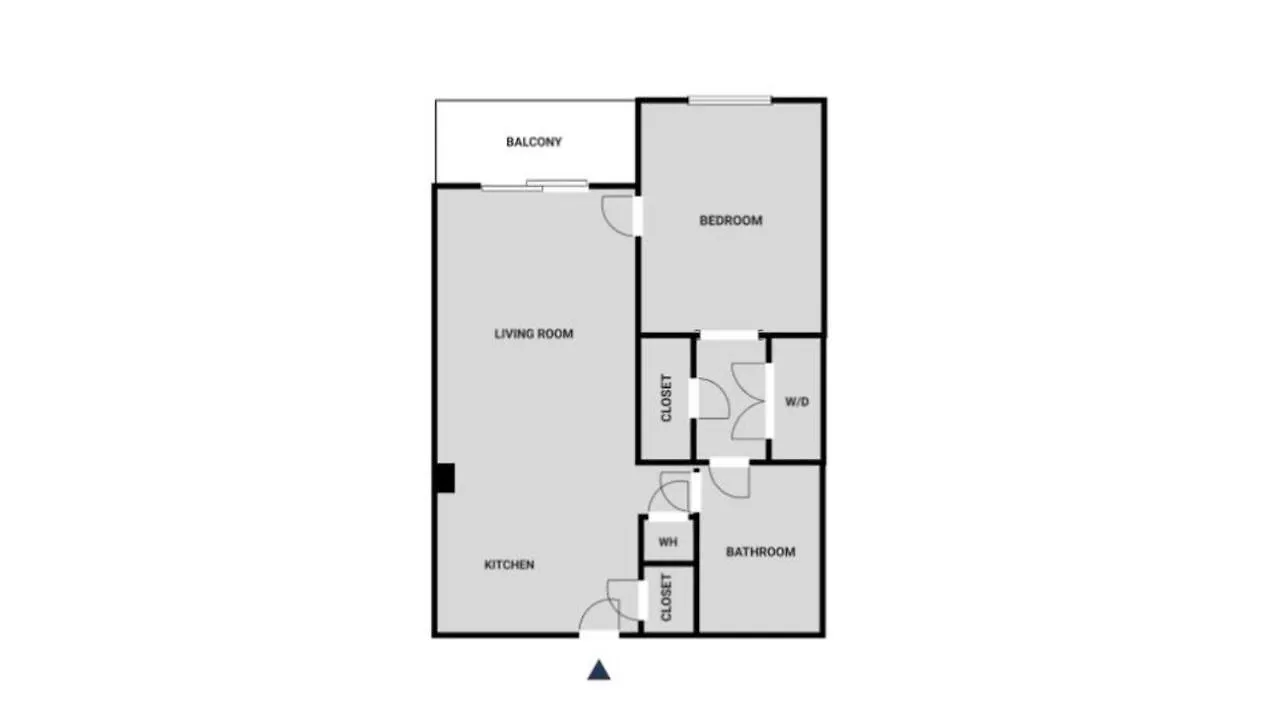 Apartment Doral 1br W Wd Pool Gym Nr Airport Mia-17
