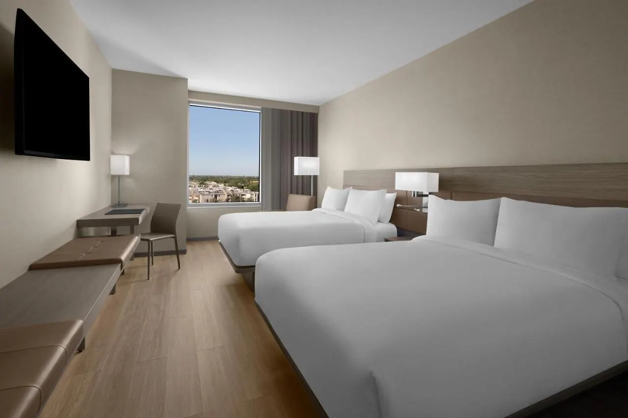 Hotel Ac By Marriott Miami Dadeland