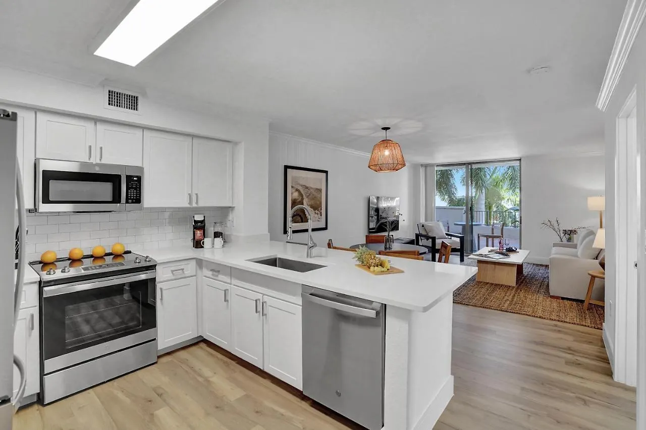 Dharma Coral Gables At Gables Grand Plaza Apartment *