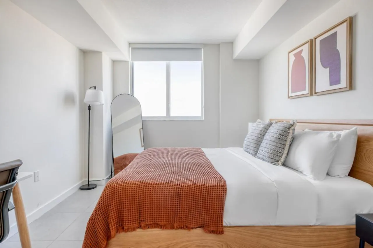 Brickell 2br W Gym Pool Wd Nr Center Mia-44 Miami