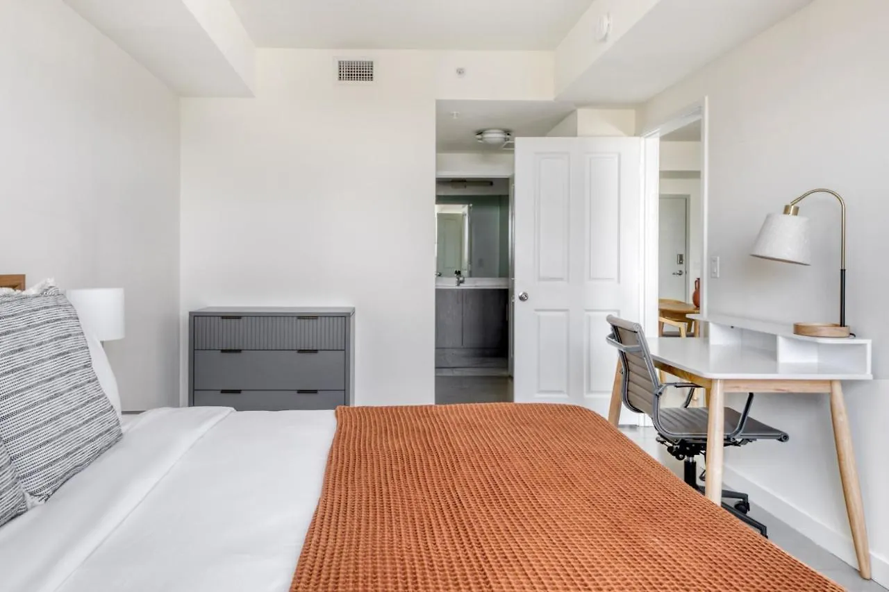 Brickell 2br W Gym Pool Wd Nr Center Mia-44 * Miami