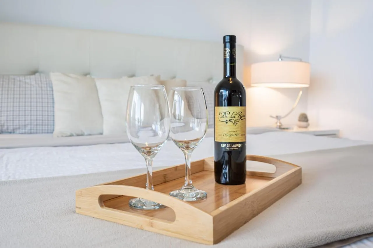 Apartament Flashstay *