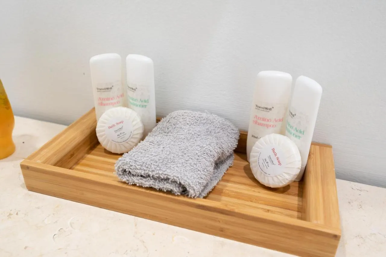Apartament Flashstay