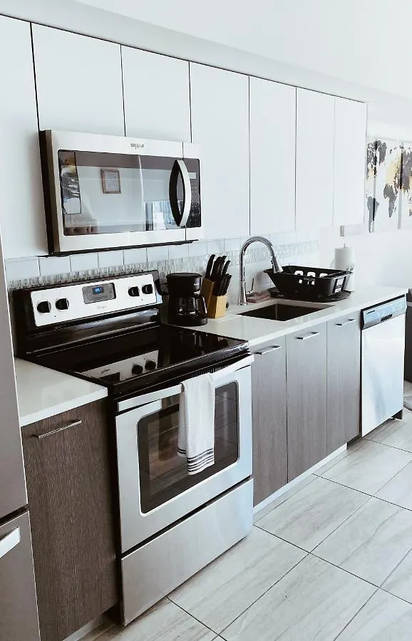 Wlh Apartment *
