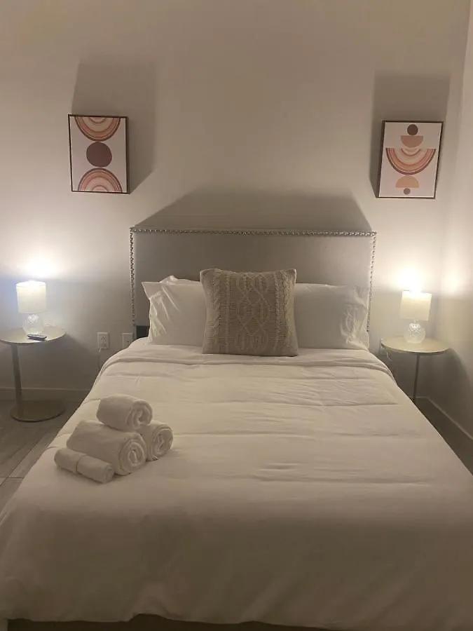 Wlh Apartment Miami