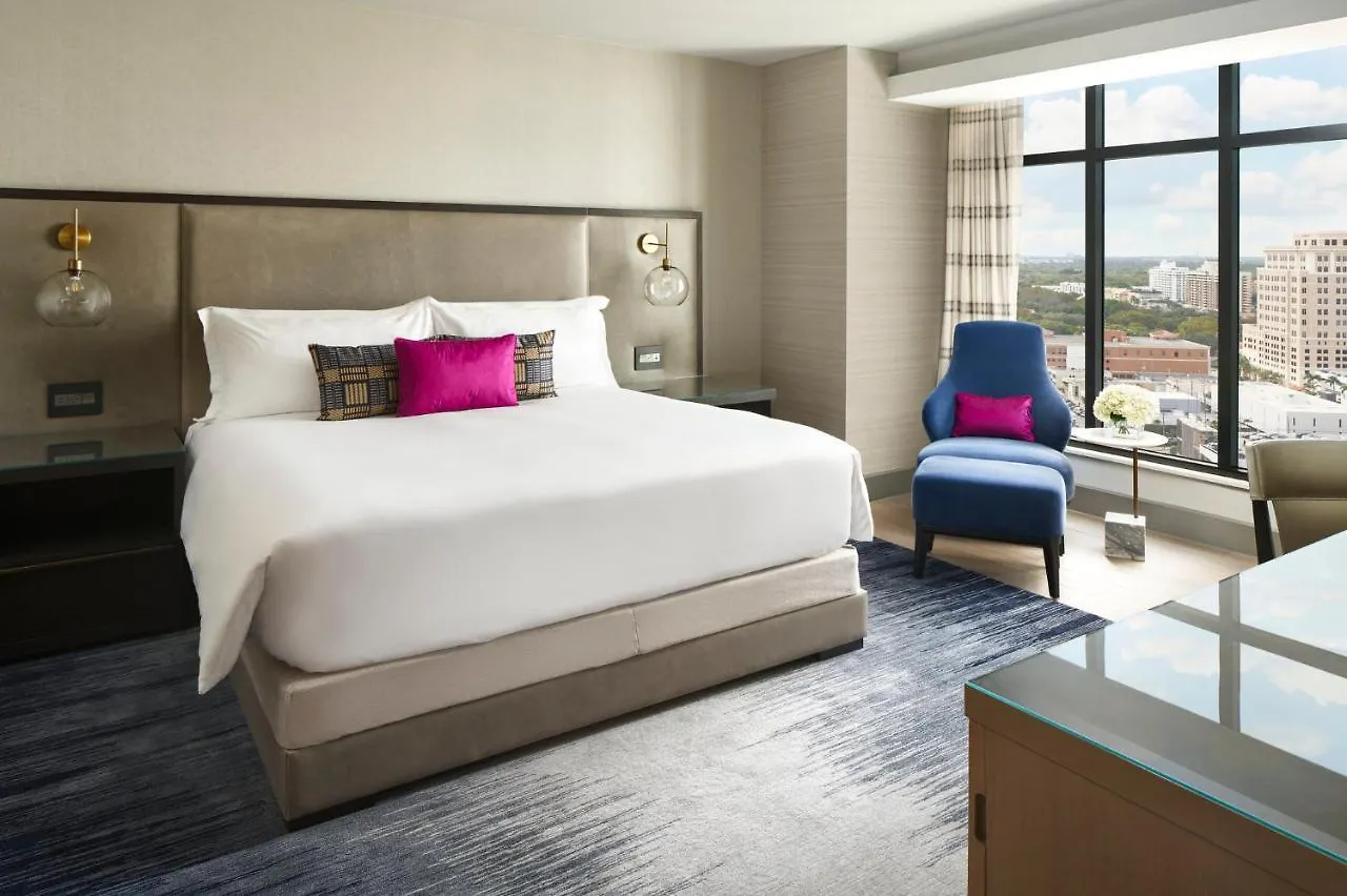 Loews Hotel Coral Gables