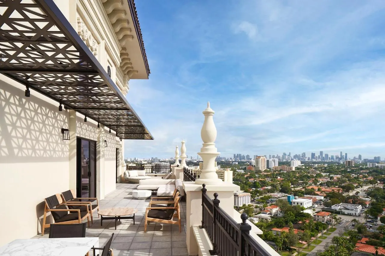 Loews 4* Coral Gables