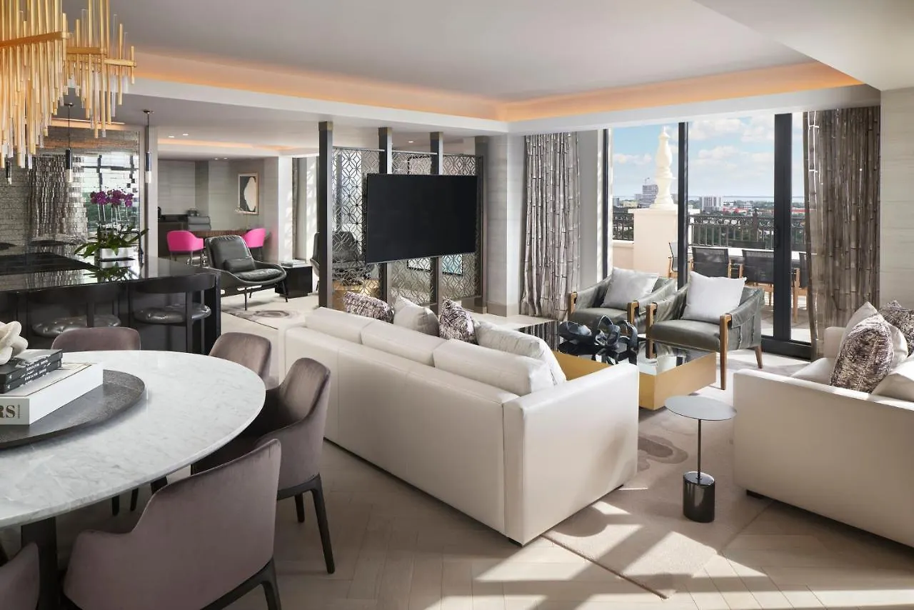 Loews Coral Gables