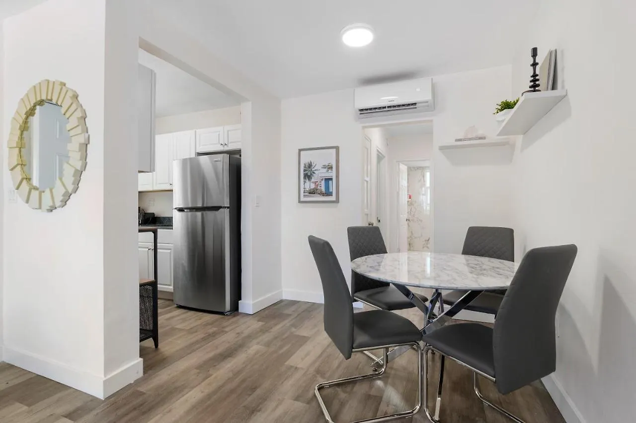 Ibyza Apartment *