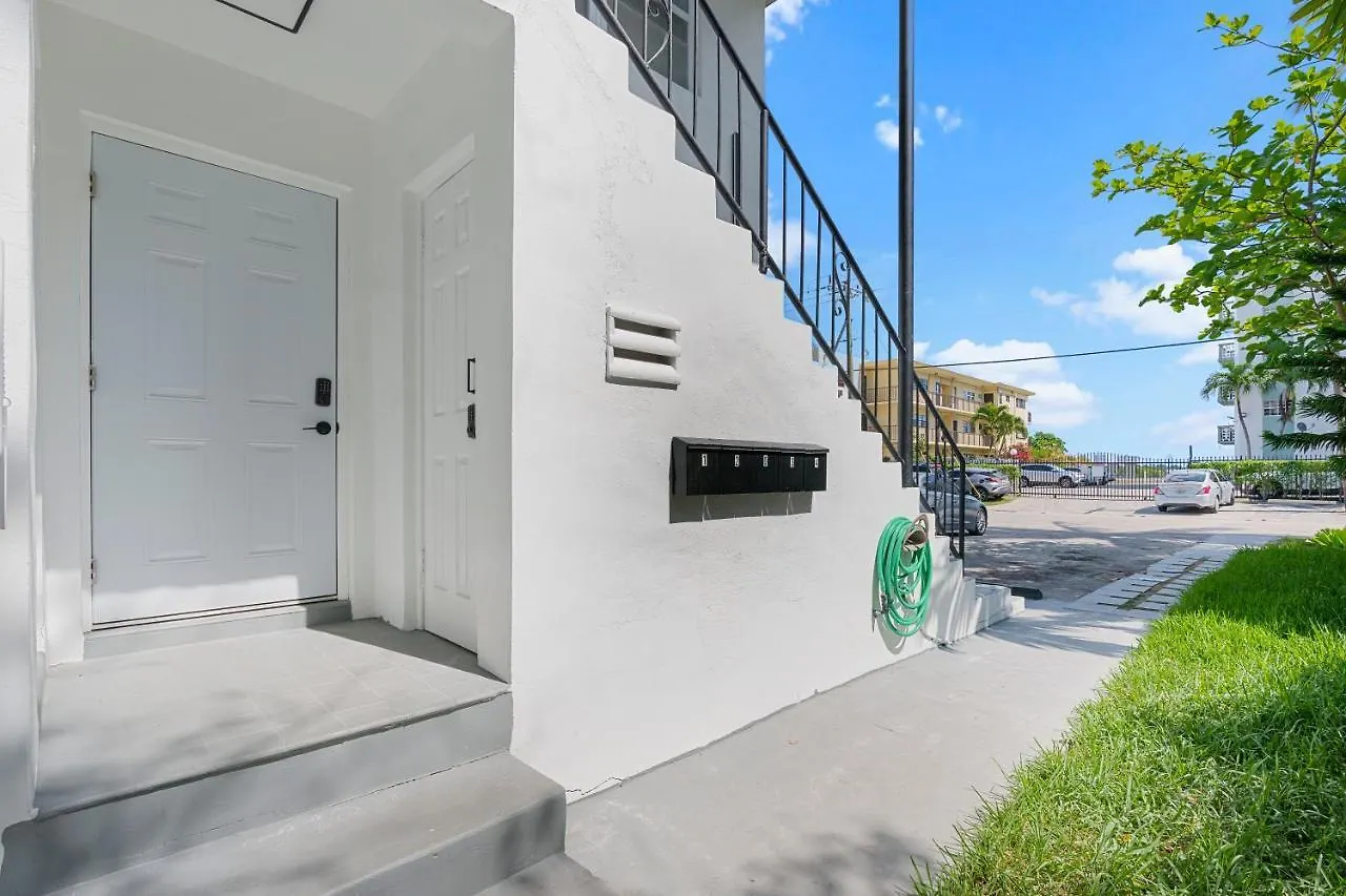 Apartmán Ibyza Miami