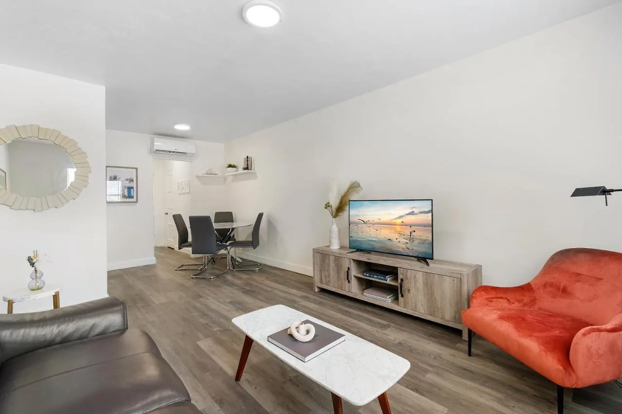 Apartmán Ibyza Miami