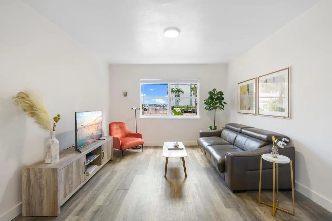 Ibyza Apartmán