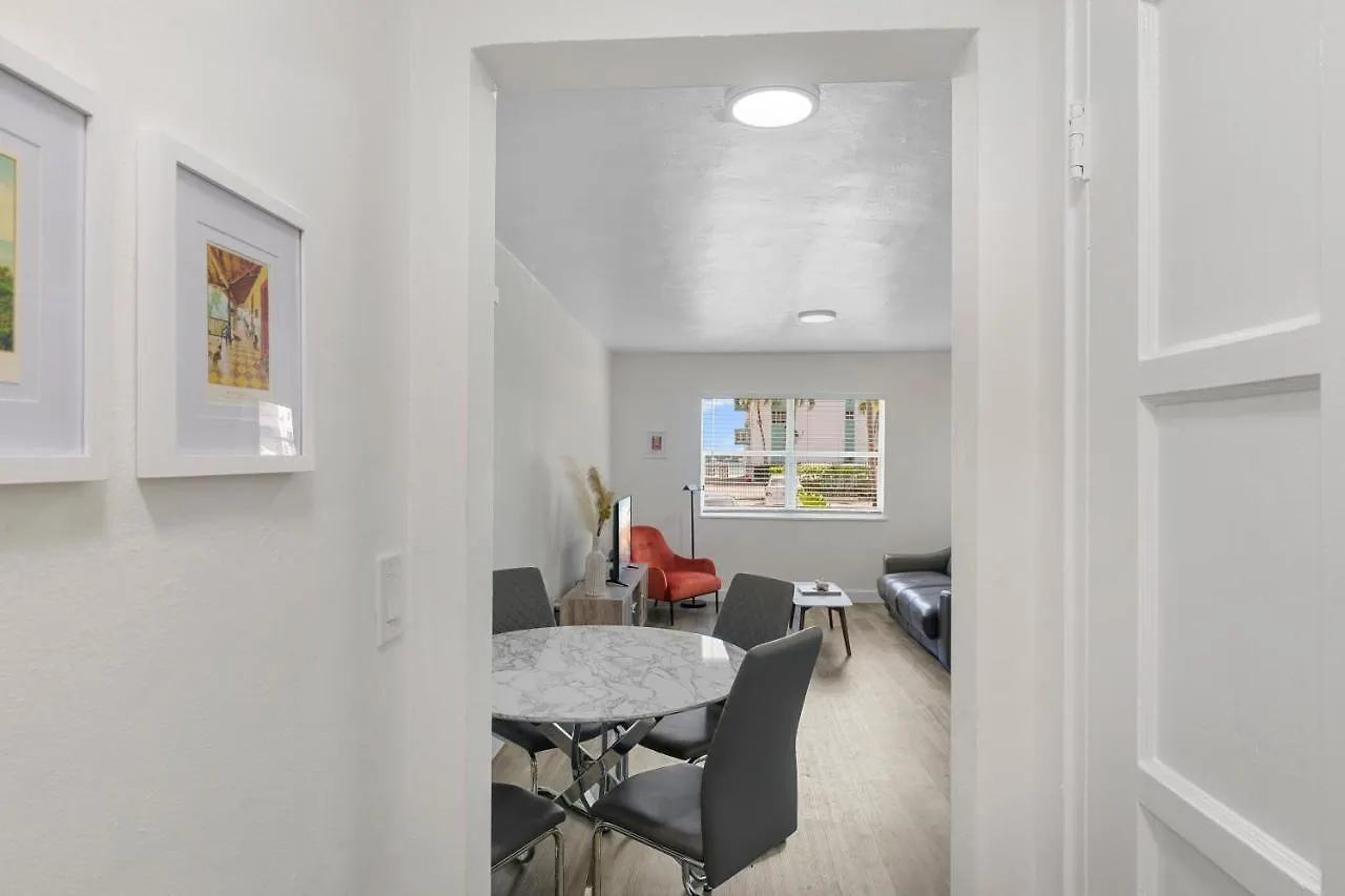 Ibyza Miami