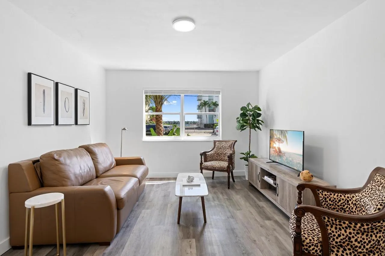 Ibyza Apartmán