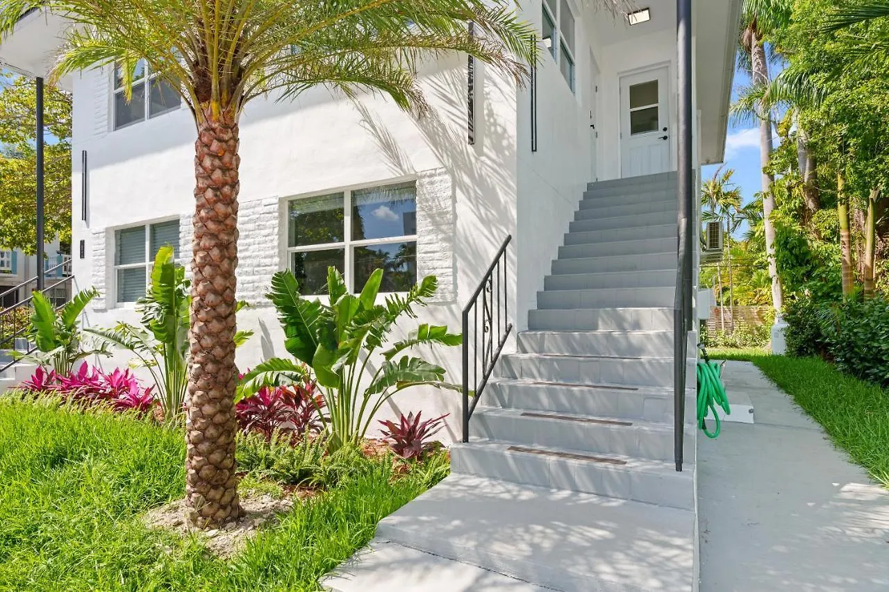 Apartmán Ibyza Miami