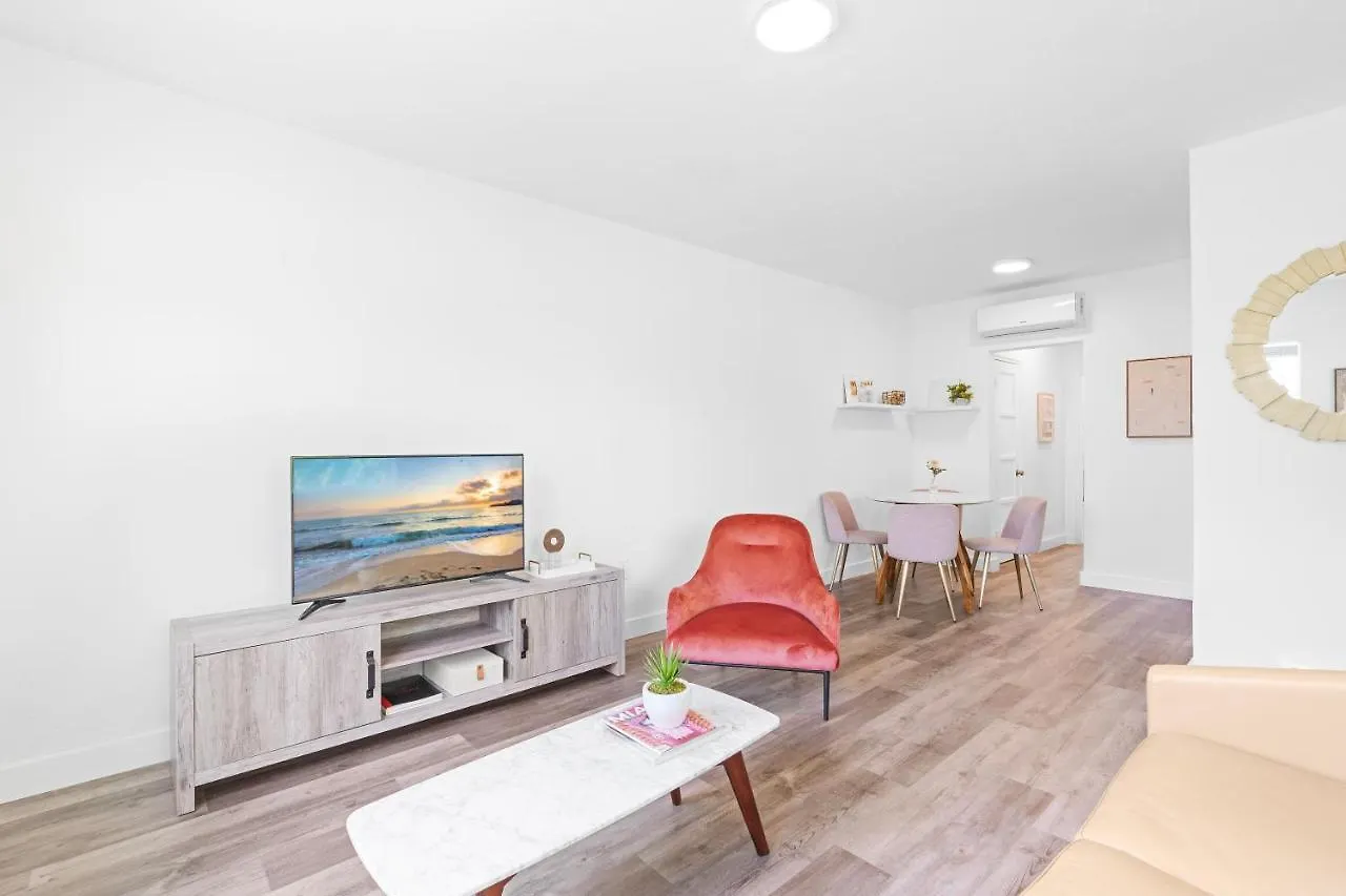 Ibyza Apartmán