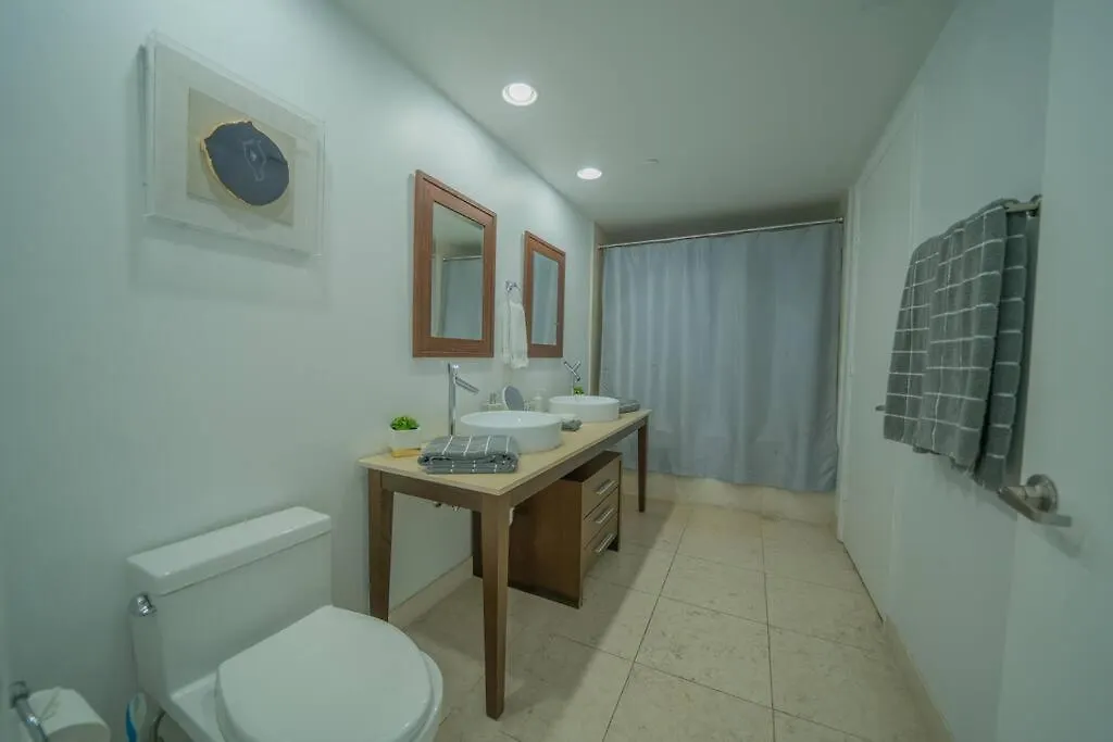 Iconbrickell Residences By Fonte Vacation Apartment Miami