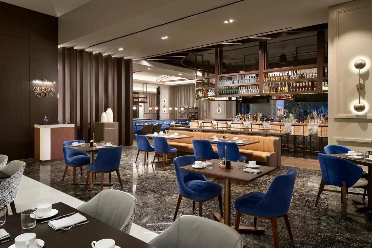 Loews Coral Gables
