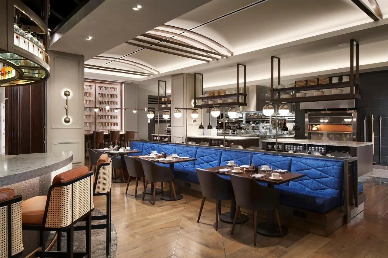 Loews Hotel Coral Gables