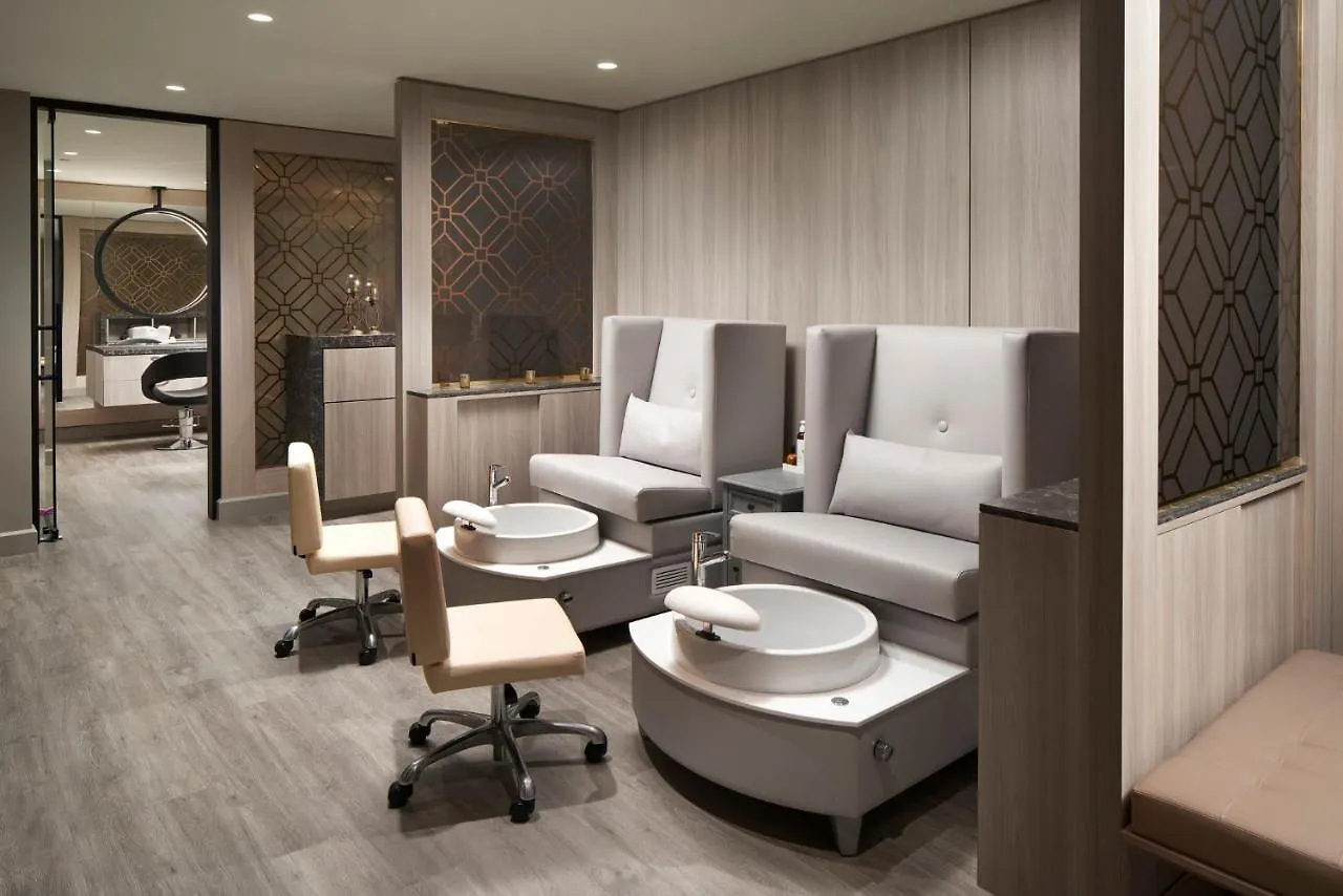 Loews Hotel Coral Gables