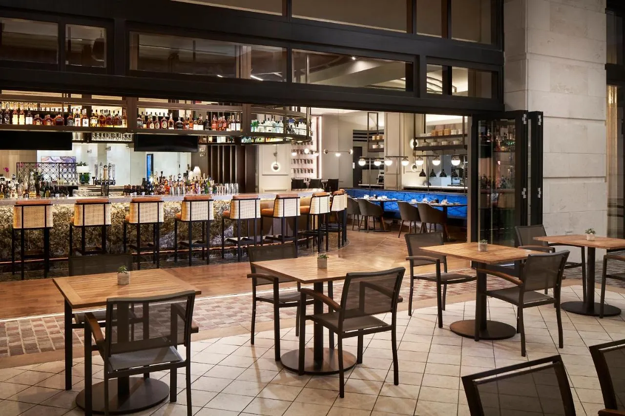 Loews Hotel Coral Gables