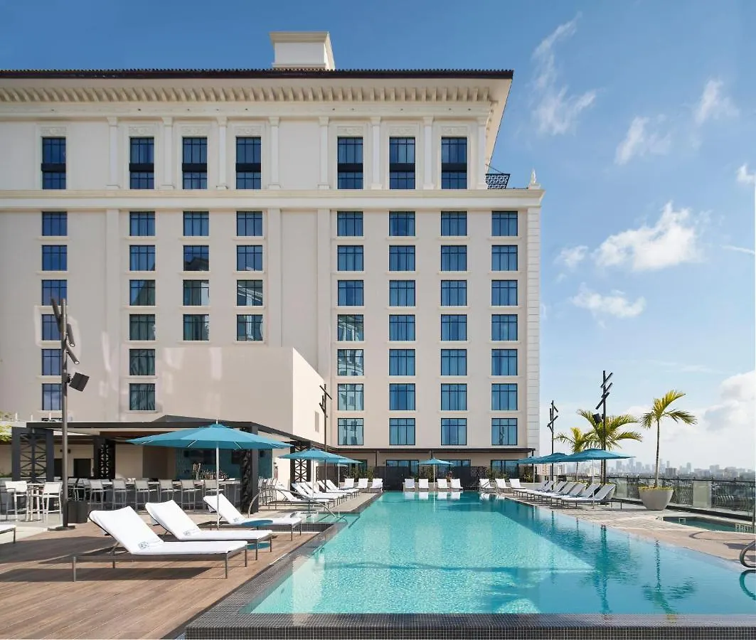 Hotel Loews Coral Gables