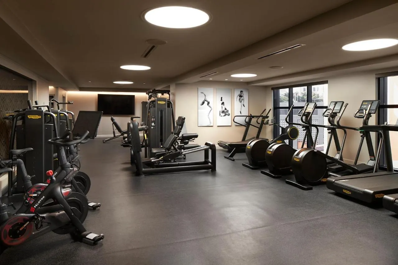 Hotel Loews 4*