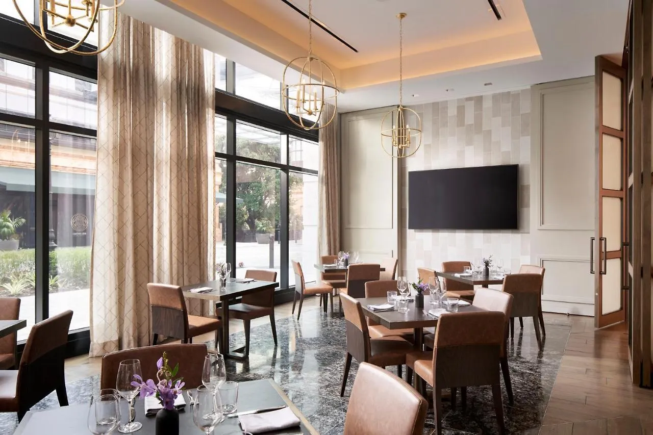 Hotel Loews 4*
