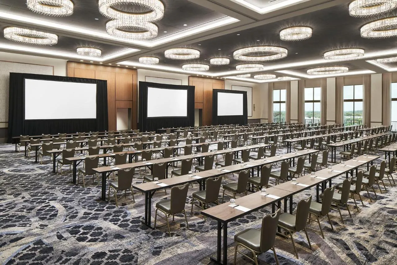 Loews Hotel Coral Gables