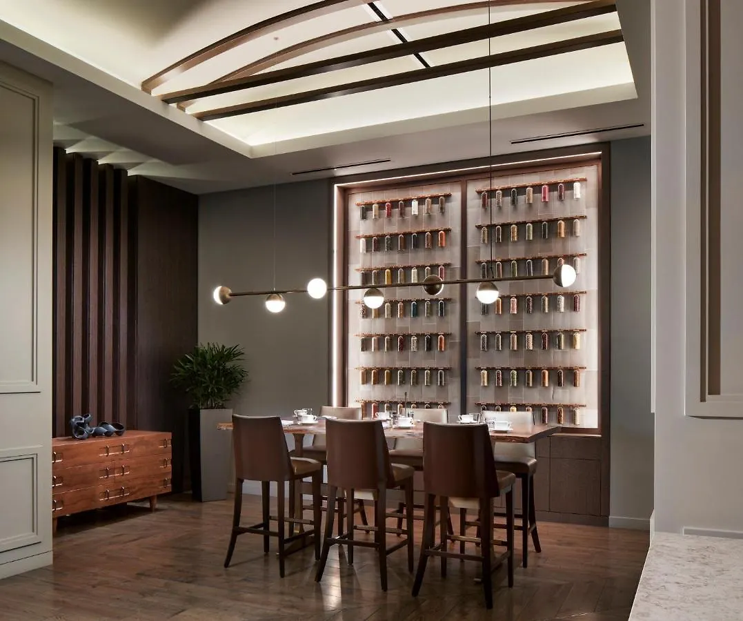 Loews 4* Coral Gables