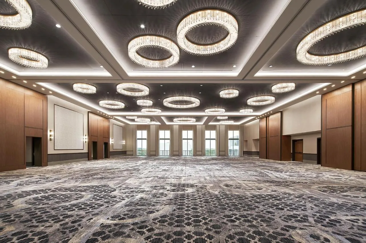 Loews Hotel Coral Gables