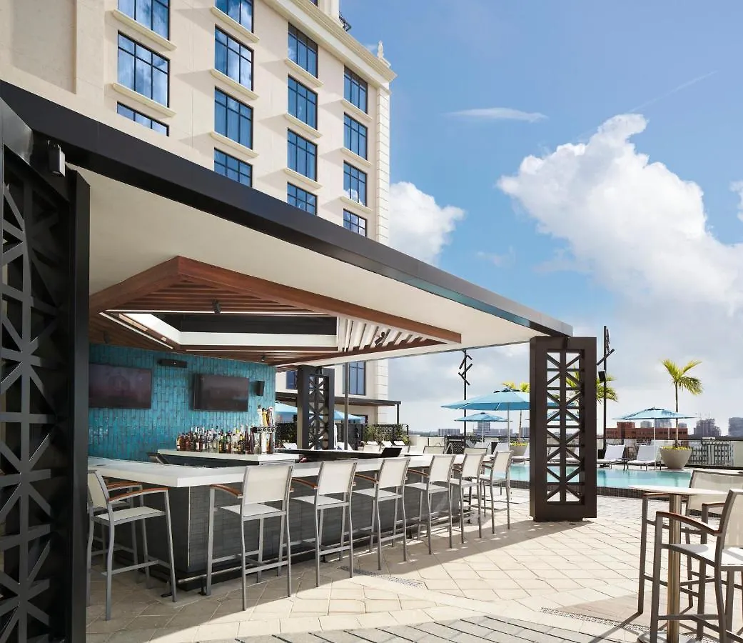 Hotel Loews 4*